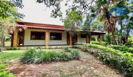 Chácara à venda, 2506 m² por R$ 990.000,00 - Condomínio Chácaras Carolina - Itu/SP