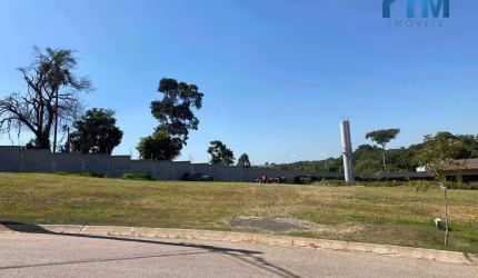 Terreno à venda, 900 m² por R$ 630.000,00 - Condomínio Una - Itu/SP