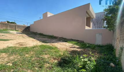 Terreno à venda, 269 m² por R$ 297.000,00 - Rancho Grande - Itu/SP