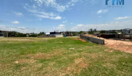 Terreno à venda, 382 m² por R$ 295.000,00 - Condomínio Residencial Una - Itu/SP