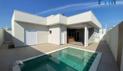 Casa com 3 dormitórios à venda, 172 m² por R$ 1.251.000,00 - Residencial Lagos D'icaraí - Salto/SP