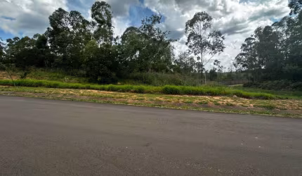 Terreno à venda, 2040 m² por R$ 1.600.000,00 - Condomínio Terras de São José II - Itu/SP