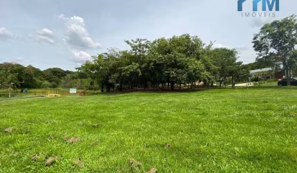 Terreno à venda, 1606 m² por R$ 1.025.000,00 - Condomínio Terras de Mont Serrat - Salto/SP
