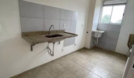 Apartamento com 2 dormitórios à venda, 56 m² por R$ 210.000 - Jardim Rancho Grande - Itu/SP