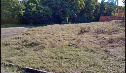 Terreno à venda, 372 m² por R$ 200.000,00 - Parque Residencial Potiguara - Itu/SP