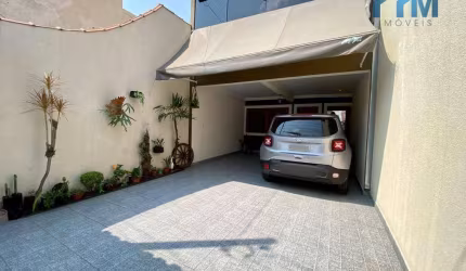 Casa com 2 dormitórios à venda, 152 m² por R$ 430.000,00 - Jardim Nilton Torres - Sorocaba/SP