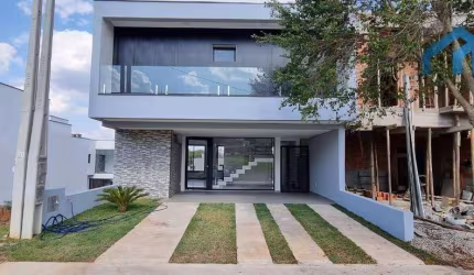 Casa à venda, 3 suítes com 206 m² por R$ 980.000 - Condomínio Terras de São Francisco - Sorocaba/SP