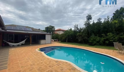 Casa com 3 dormitórios à venda, 230 m² por R$ 1.590.000,00 - Condomínio Residencial Primavera - Salto/SP