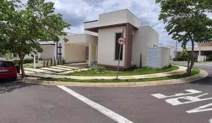 Casa com 3 dormitórios à venda, 132 m² por R$ 960.000,00 - Condomínio Village Moutonnée - Salto/SP