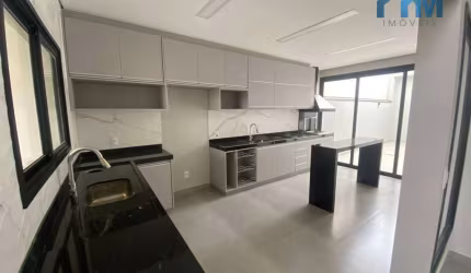 Casa com 3 dormitórios à venda, 117 m² por R$ 820.000,00 - Condomínio Village Moutonnée - Salto/SP