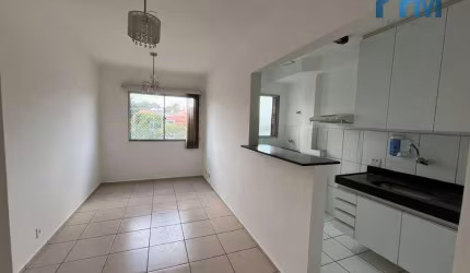 Aproveite o Melhor da Vida em um apartamento de 55m² com 2 dormitórios, sendo 1 suíte no Condomínio Ilha di Capri em Itu!