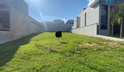 Terreno à venda, 300 m² por R$ 330.000,00 - Residencial Lagos D'icaraí - Salto/SP