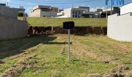 Terreno à venda, 340 m² por R$ 320.000,00 - Residencial Lagos D'icaraí - Salto/SP