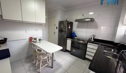 Apartamento com 3 dormitórios à venda, 133 m² por R$ 800.000,00 - Edifício Verona - Itu/SP