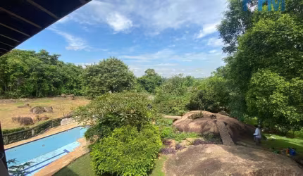 Casa com 4 dormitórios à venda, 417 m² por R$ 1.200.000,00 - Condomínio Monte Belo - Salto/SP