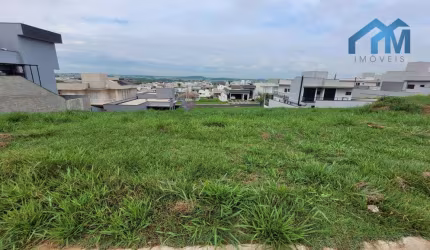 Terreno Exclusivo em Condomínio na cidade de Salto