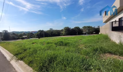 Terreno à venda, 435 m² por R$ 380.000,00 - Condomínio Lagos D'Icaraí - Salto/SP