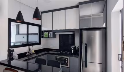 Casa Espaçosa em Condomínio Exclusivo em Salto/SP