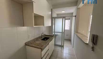Apartamento com 2 dormitórios à venda, 45 m² por R$ 360.000,00 - Edifício Jardim dos Taperás - Salto/SP