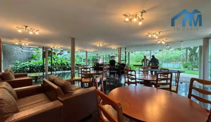 Apartamento com 6 dormitórios à venda, 300 m² por R$ 1.200.000 - Vila Suzana - São Paulo/SP