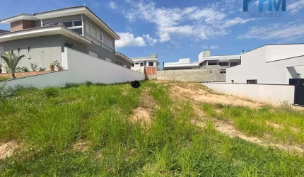 Terreno à venda, 464 m² por R$ 480.000,00 - Condominio Portal dos Bandeirantes - Salto/SP