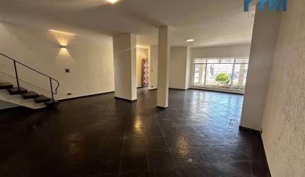 Casa com 3 dormitórios à venda, 215 m² por R$ 650.000,00 - Centro - Itu/SP