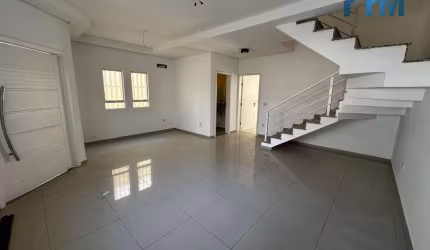 Casa com 3 dormitórios, 150 m² - venda por R$ 850.000,00 ou aluguel por R$ 4.170,42/mês - Novo Centro - Itu/SP