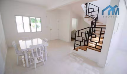 Casa com 2 dormitórios à venda, 100 m² por R$ 540.000 - Condomínio Vila Bella - Itu/SP