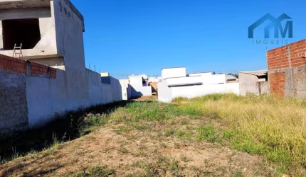 Venda de Terreno em Salto – Bairro Jardim Imperial -  Oportunidade Imperdível!