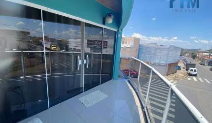 Oportunidade Única! Sobrado com Salão Comercial no Jardim Planalto, Salto