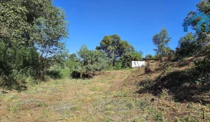 Terreno à venda no Condomínio Chácaras Monte Verde, 2567 m² por R$ 280.000 - Itu/SP
