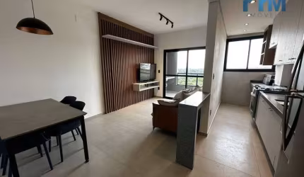 Apartamento com 2 dormitórios à venda, 74 m² por R$ 515.000 - Brasil - Itu/SP
