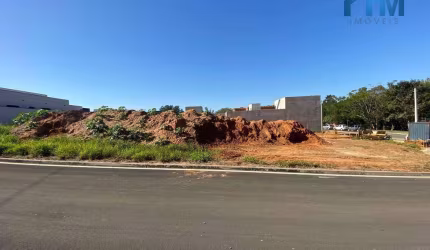 Terreno à venda, 357 m² por R$ 270.000,00 - Condomínio Costa das Areias II - Salto/SP