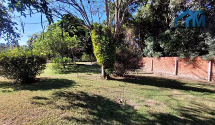 Terreno de 970 m² à Venda na Zona Rural de Salto/SP