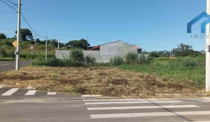 Terreno à Venda em Salto, SP - Jardim Novo São Pedro