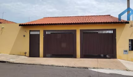 Chácara dos Seus Sonhos em Salto - SP!