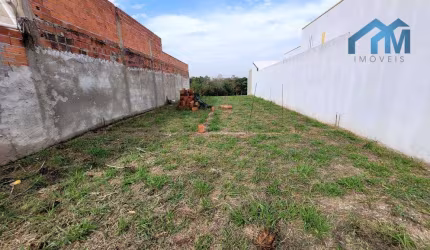 Terreno à Venda no Vila dos Eucaliptos em Salto - SP