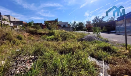 Terreno à venda, 306 m² por R$ 185.000,00 - Vila dos Eucaliptos - Salto/SP