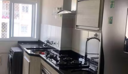 Oportunidade Imperdível! Apartamento à Venda no Jardim dos Taperas, Salto - SP.