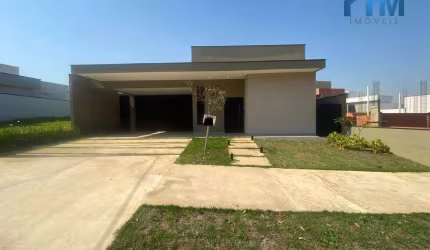 Casa com 3 dormitórios à venda, 170 m² por R$ 1.345.000,00 - Residencial Lagos D'icaraí - Salto/SP