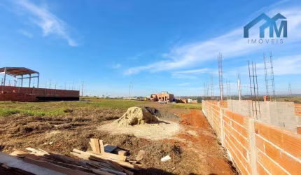 Terreno à Venda no Bairro Jardim dos Ipês Salto - SP – Excelente Oportunidade!