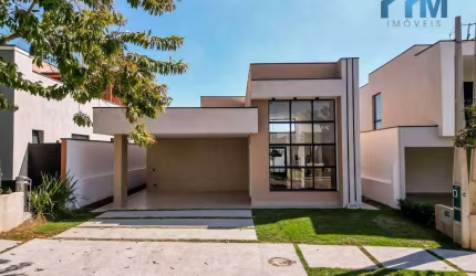 Casa de 151m² no Condomínio Una - O Queridinho da Cidade!