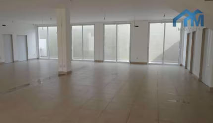 Galpão para alugar, 237 m² por R$ 8.500/mês - Itu Novo Centro - Itu/SP
