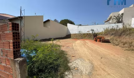 Terreno à venda, 200 m² por R$ 200.000,00 - Jardim Paulista II - Itu/SP