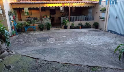 Casa com 3 dormitórios à venda, 100 m² por R$ 405.000 - Parque Residencial Potiguara - Itu/SP