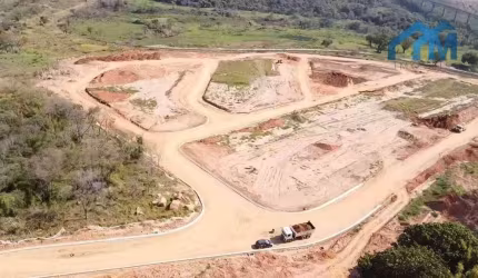 Terreno à venda, 180 m² por R$ 149.990,00 - Residencial Jardim dos Pássaros - Salto/SP
