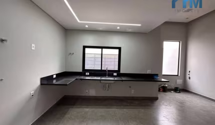 Casa com 2 dormitórios à venda, 128 m² por R$ 635.000,00 - Jardim Paulista III - Itu/SP