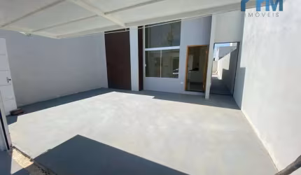 Casa com 2 dormitórios à venda, 77 m² por R$ 456.000,00 - Jardim Novo São Pedro - Salto/SP