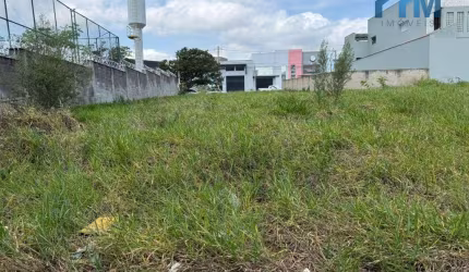 Terreno à venda, 200 m² por R$ 425.000 - Itu Novo Centro - Itu/SP