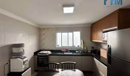 Impressionante Casa à Venda no Jardim Alberto Gomes – Espaço, Conforto e Modernidade!